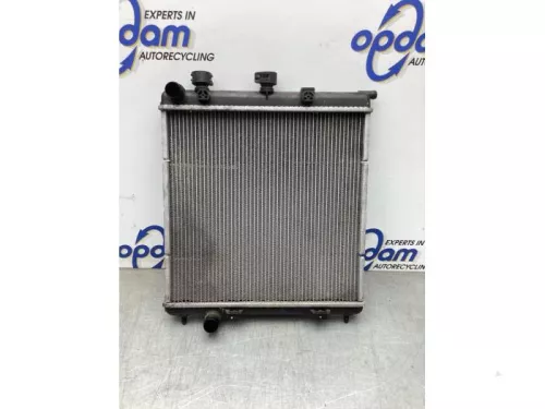 Radiateur-8061780