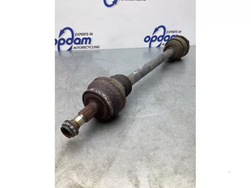 Aandrijfas links-achter Mercedes xxxxx 722906