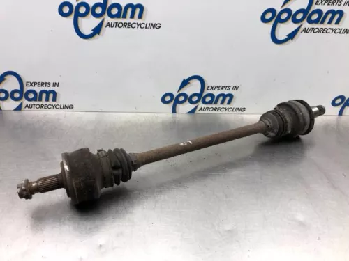 Aandrijfas links-achter Mercedes 223541 722695