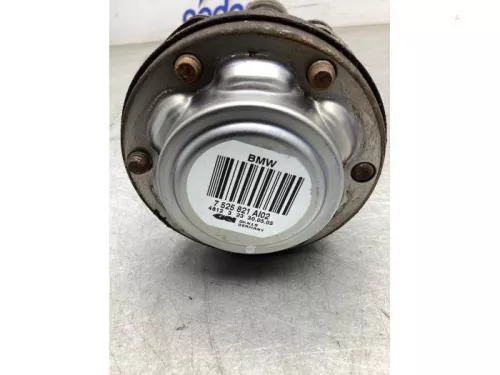 Aandrijfas links-achter BMW 7525821ai02 gs617bg