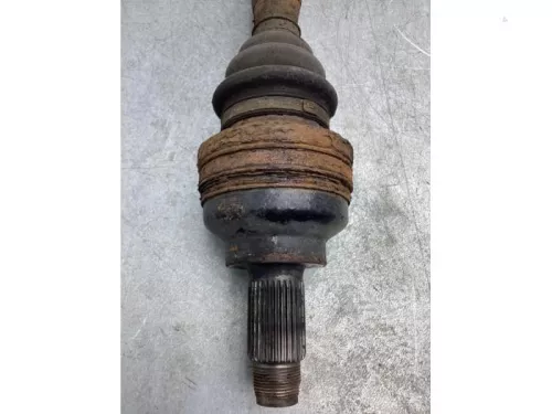 Aandrijfas links-achter BMW xxxxx s5d