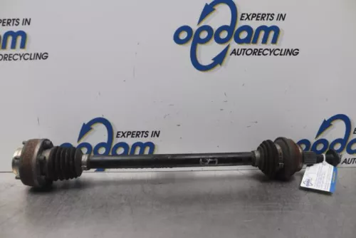 Aandrijfas links-achter Volkswagen 5q0501203a qsp