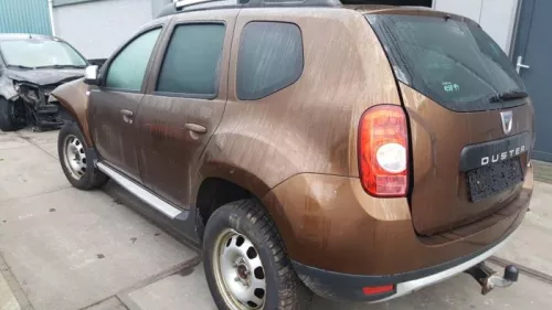 Aandrijfas links-achter Dacia 8200939996 tl8000