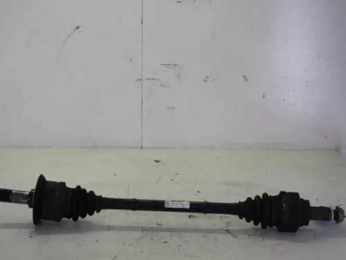 Aandrijfas links-achter BMW 7597681 gs645dz