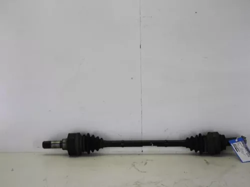 Aandrijfas links-achter BMW 7628251ai02 8hp45