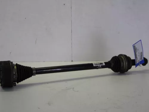 Aandrijfas links-achter Skoda 3c0501203f lhc