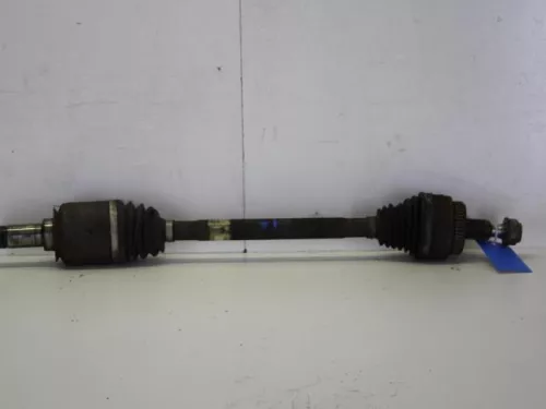 Aandrijfas links-achter Mercedes 0501006511