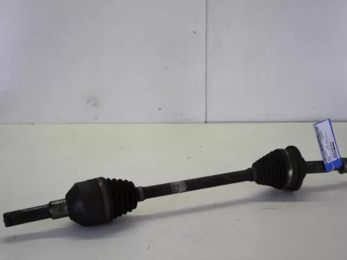 Aandrijfas links-achter Jaguar xw4w4k139aa