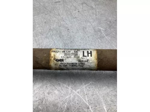 Aandrijfas links-achter Landrover hk834k139aa