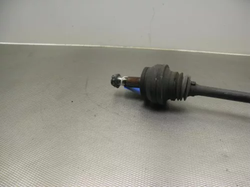 Aandrijfas links-achter Mercedes  724208