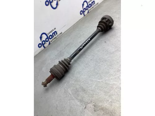 Aandrijfas links-achter BMW  s5d250g