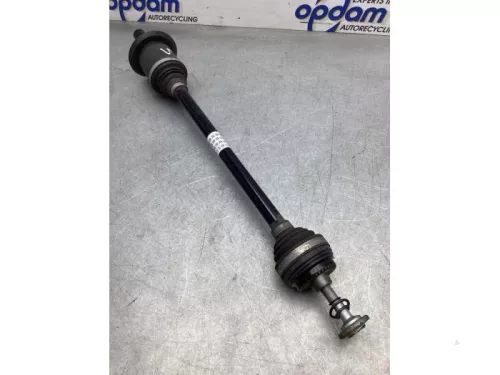 Aandrijfas links-achter BMW  ga8l51cz