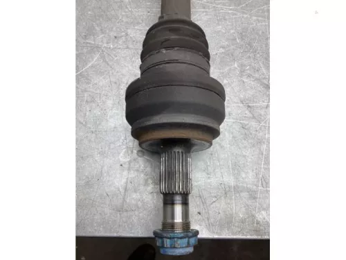 Aandrijfas links-achter Mercedes  725048