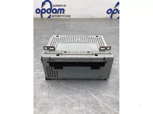 Radio CD Speler-6328489