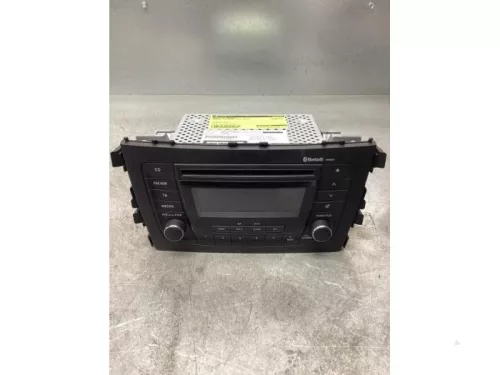 Radio CD Speler-7926017