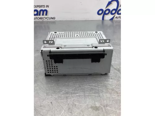 Radio CD Speler-7054727