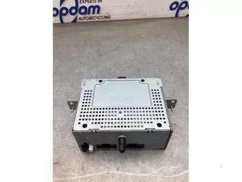 Radio CD Speler-7874489