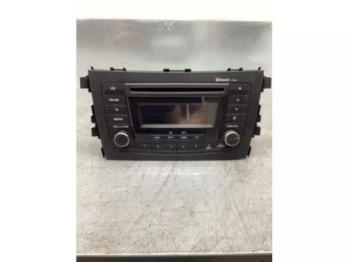 Radio CD Speler-7716008