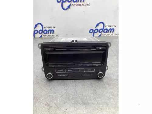 Radio CD Speler-7988761