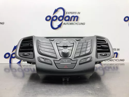 Radio CD Speler-8183141