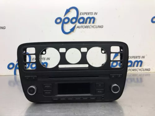 Radio CD Speler-8155664