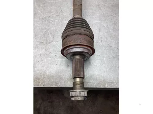 Aandrijfas links-achter Mercedes  722683