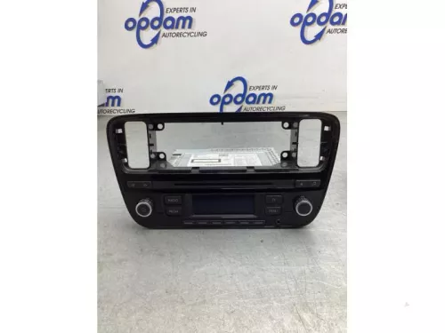 Radio CD Speler-7932315