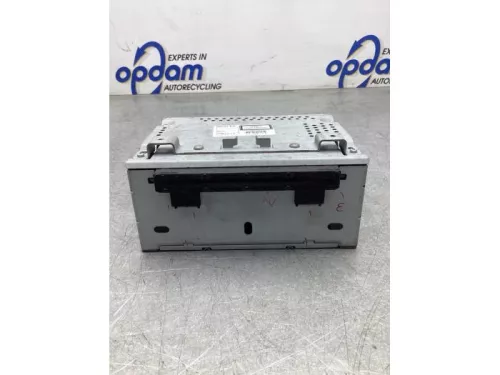 Radio CD Speler-7851436