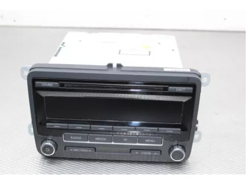 Radio CD Speler-7617485