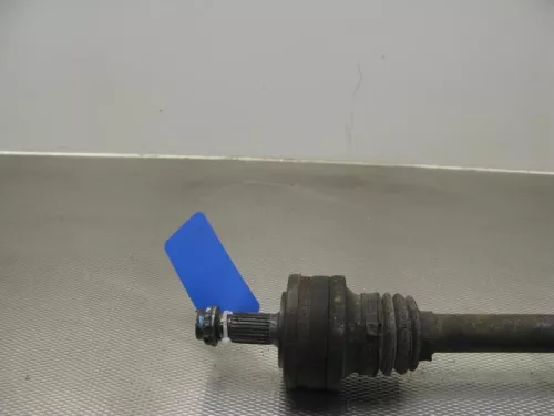 Aandrijfas links-achter Mercedes