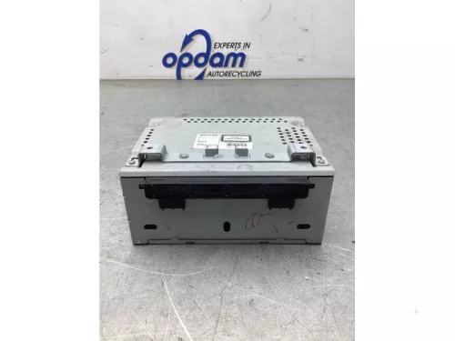 Radio CD Speler-8075323