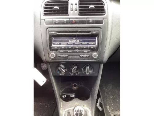 Radio CD Speler-8123021