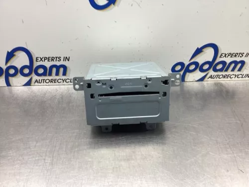 Radio CD Speler-7611561