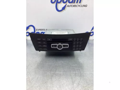 Radio CD Speler-7748127