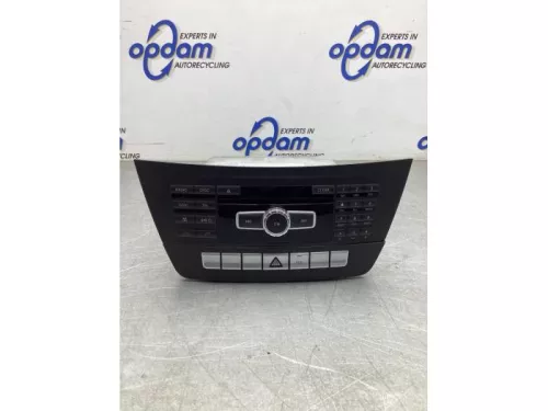 Radio CD Speler-8043439