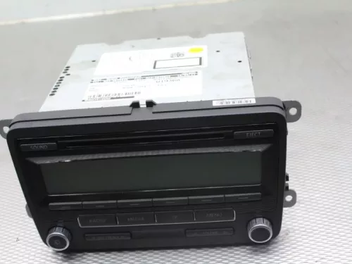 Radio CD Speler-7885058