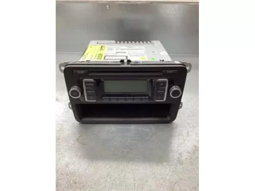 Radio CD Speler-7741163