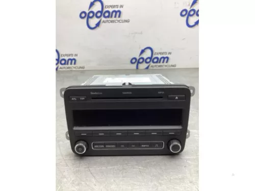 Radio CD Speler-8080506