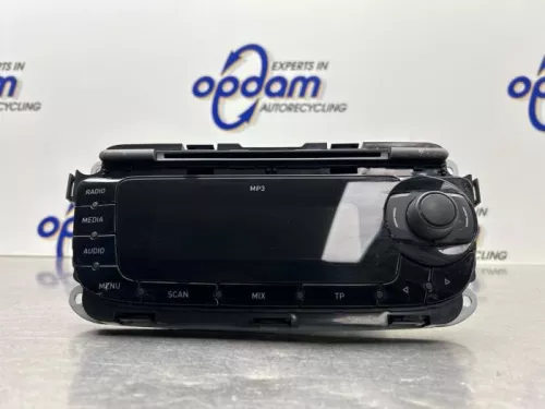 Radio CD Speler-8218362