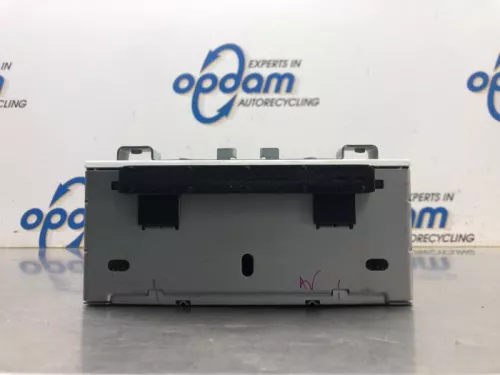 Radio CD Speler-8171826