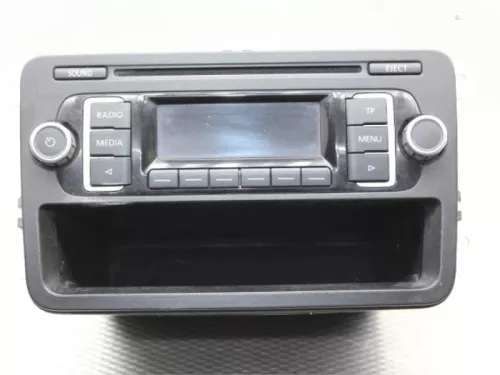 Radio CD Speler-7863734