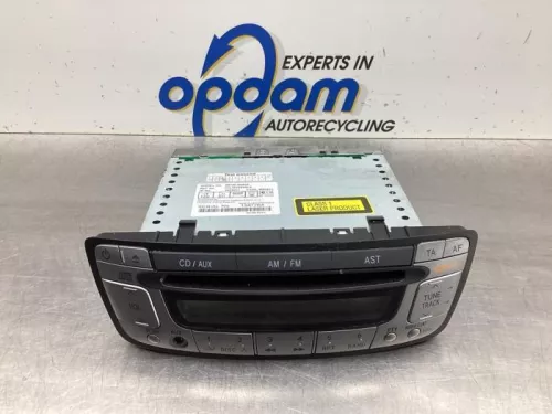 Radio CD Speler-8048558