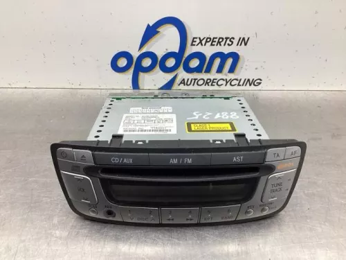 Radio CD Speler-8033258