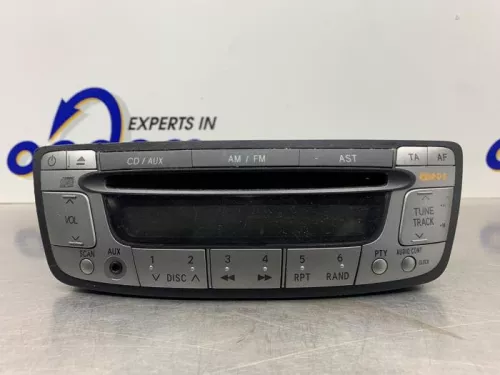 Radio CD Speler-8243514