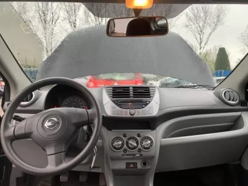 Radio CD Speler-8157900