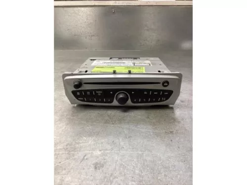 Radio CD Speler-8052103