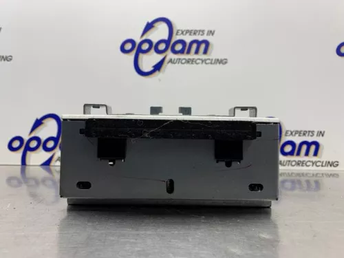 Radio CD Speler-8198454