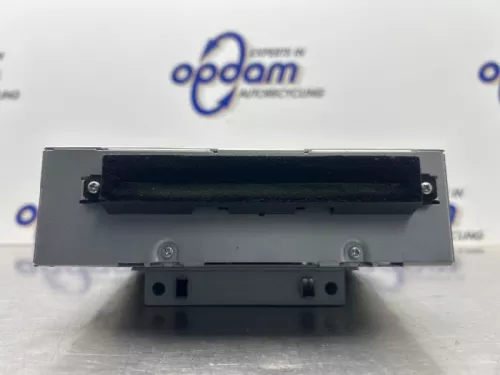 Radio CD Speler-8282203