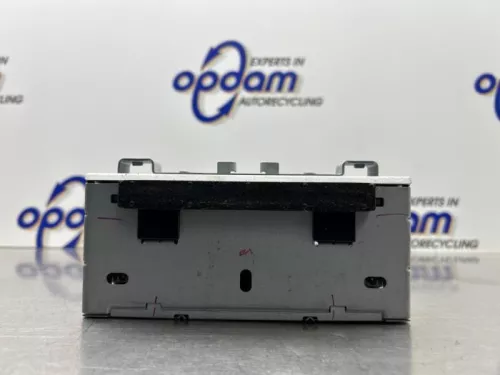 Radio CD Speler-8284183