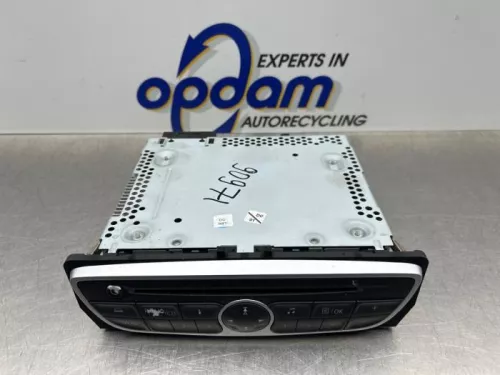 Radio CD Speler-8187679